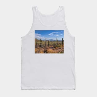 Kitt Peak Tank Top